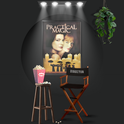 Practical Magic (1998)
