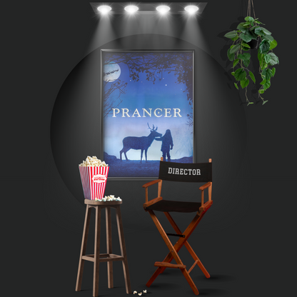 Prancer (1989)