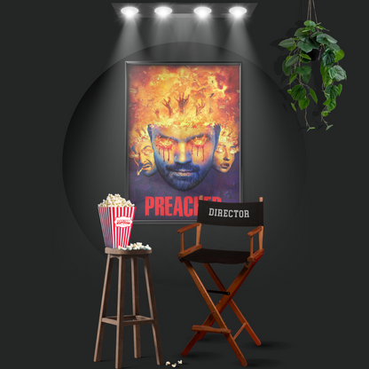 Preacher (2016)