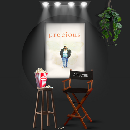 Precious (2009)