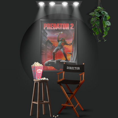 Predator 2 (1990)
