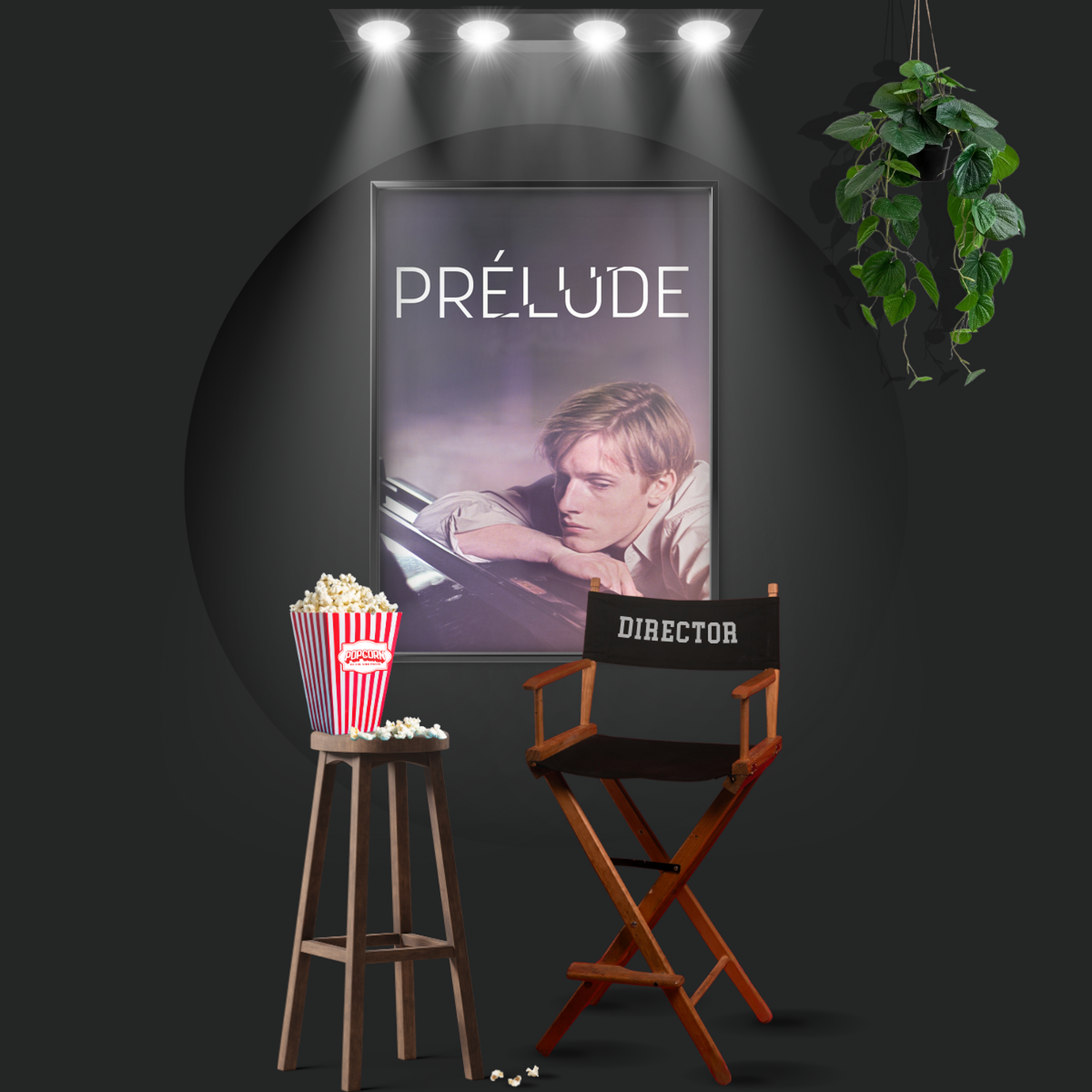 Prélude (2019)
