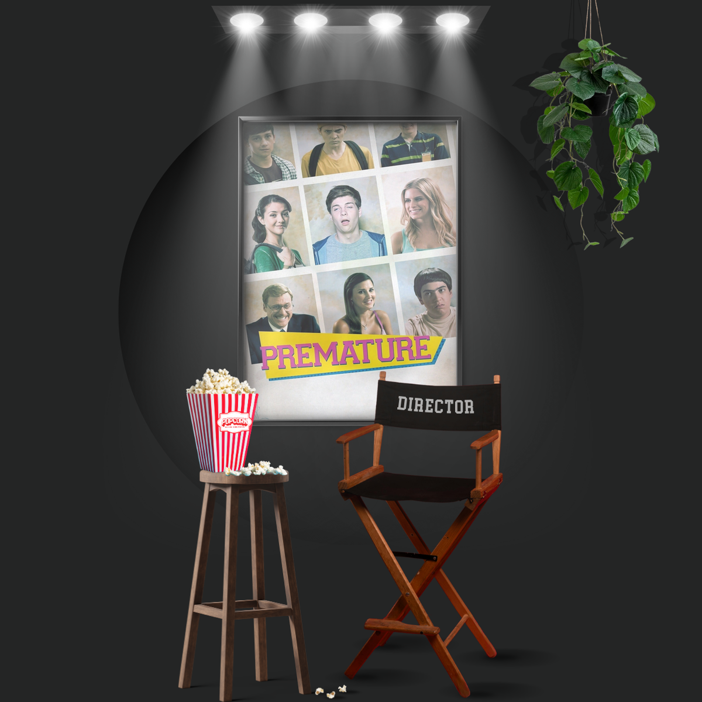 Premature (2014)