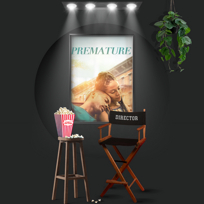 Premature (2020)