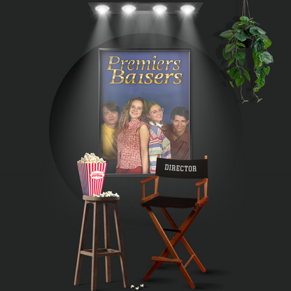 Premiers Baisers (1991)