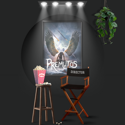 Premutos The Fallen Angel (1997)