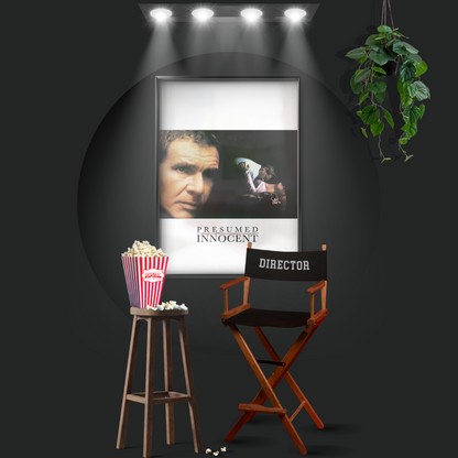 Presumed Innocent (1990)