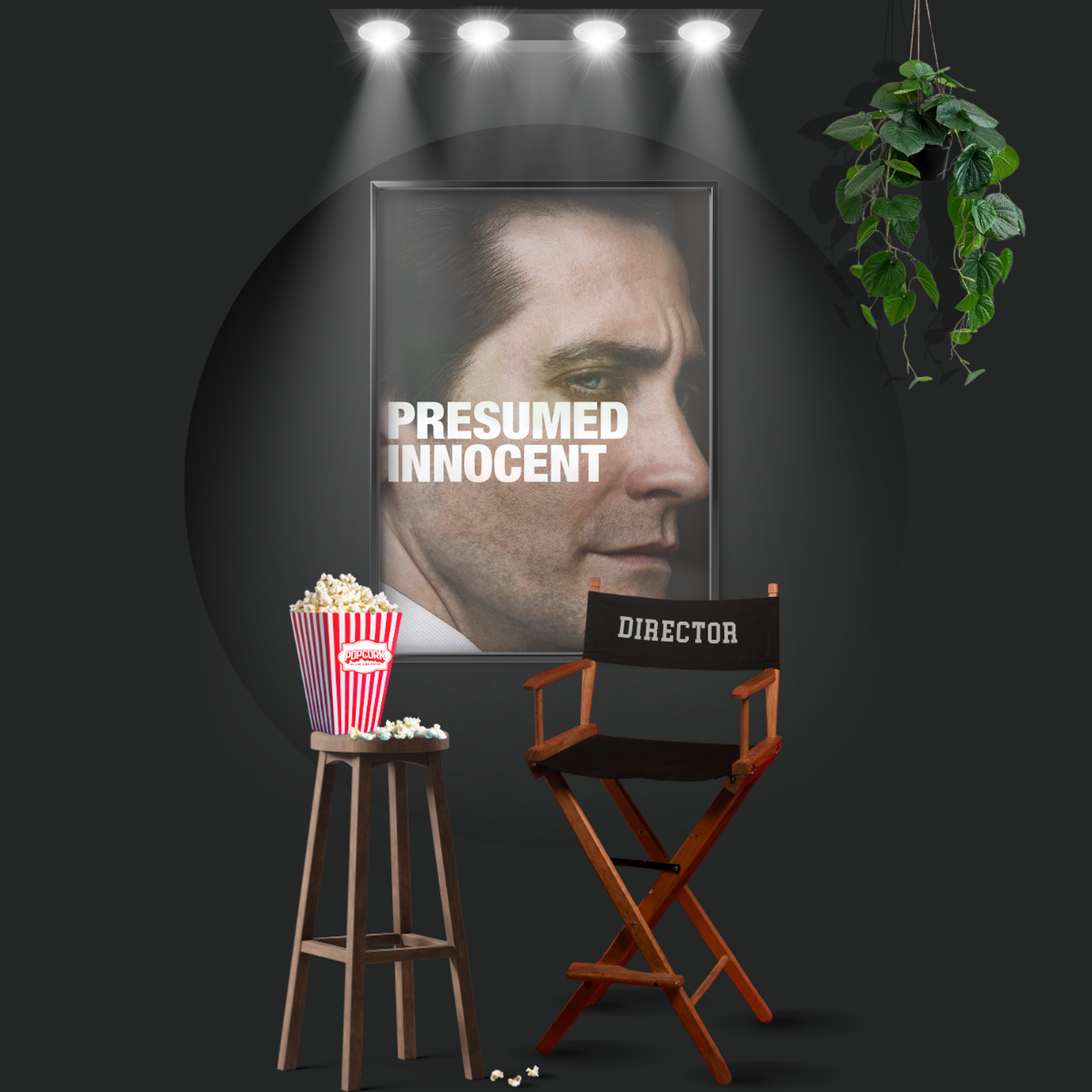 Presumed Innocent (2024)