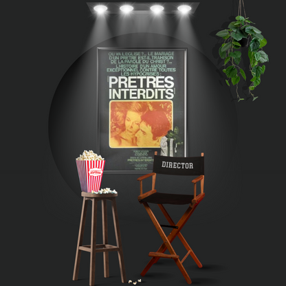 Prêtres Interdits (1973)