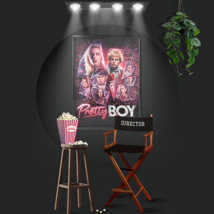 Pretty Boy (2021)