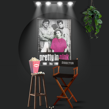 Pretty In Pink (1986)