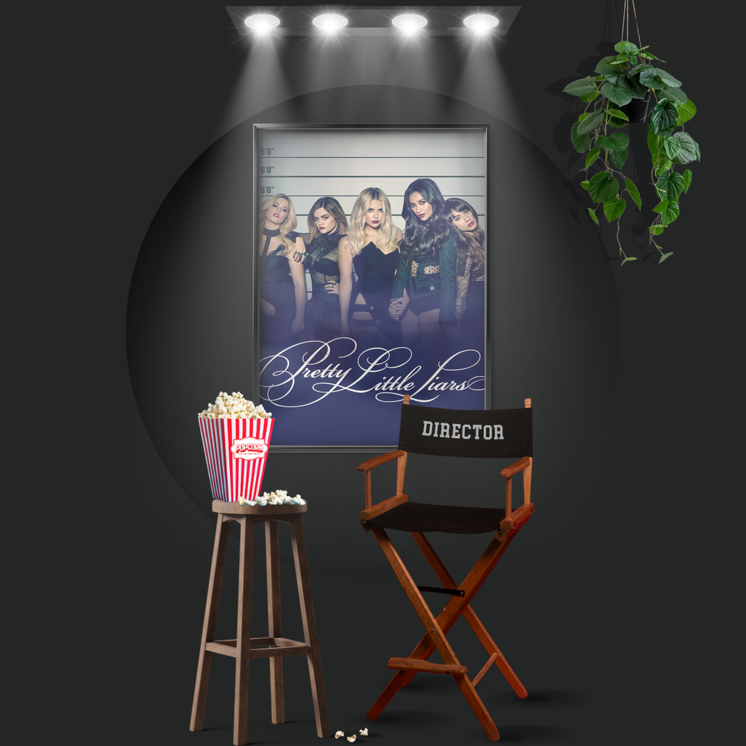 Pretty Little Liars (2010)