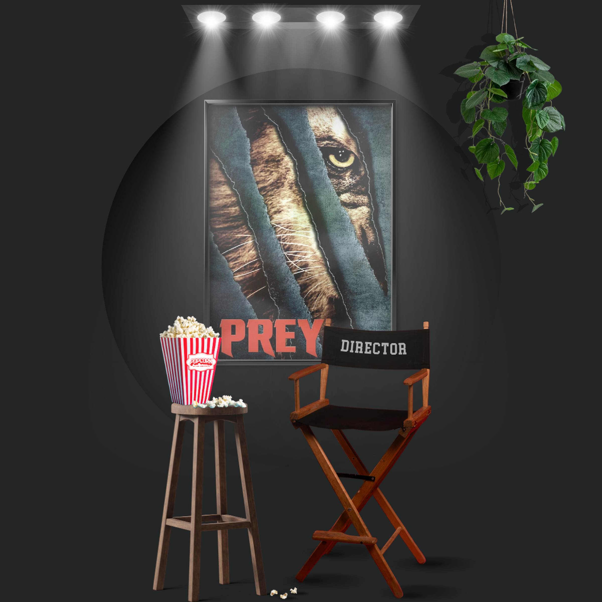 Prey (2016)