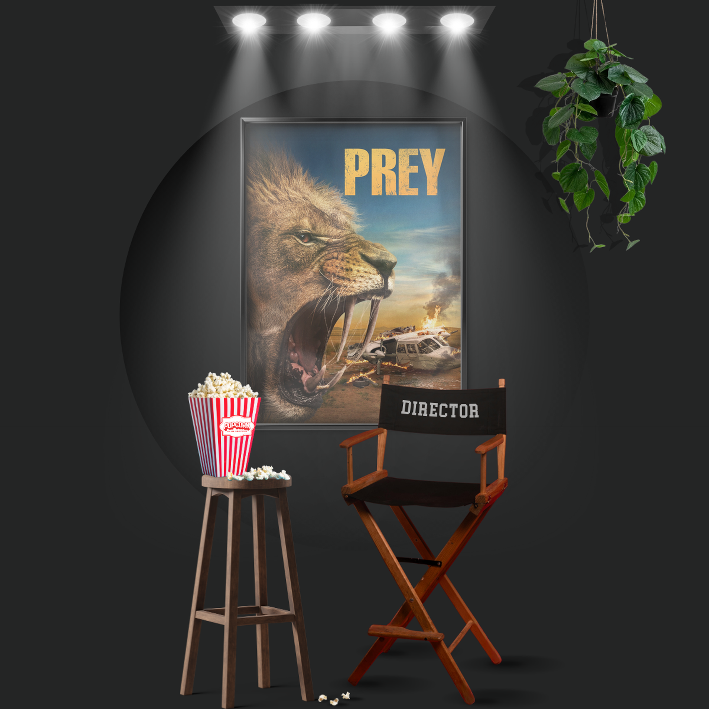 Prey (2024)
