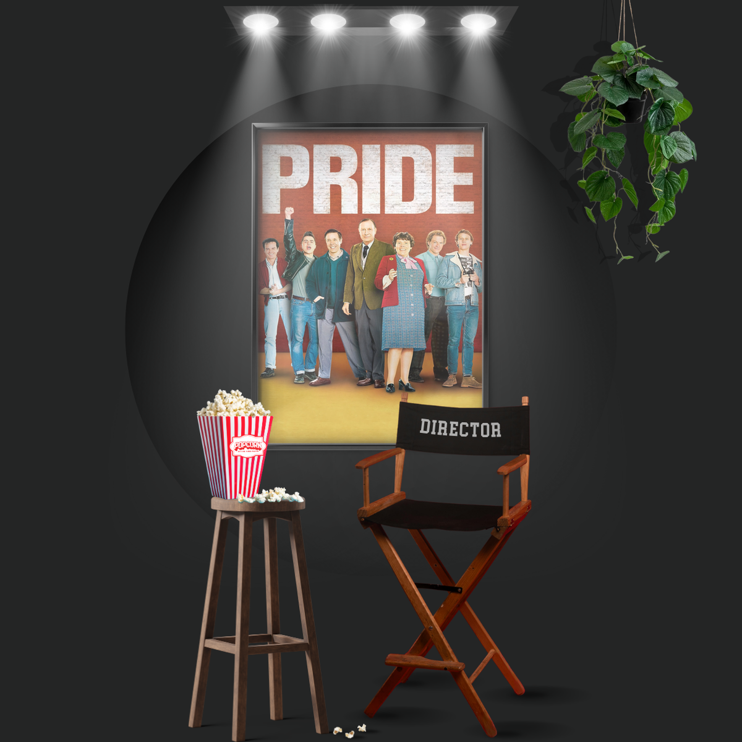 Pride (2014)