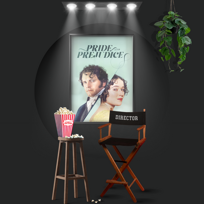 Pride And Prejudice (1995)