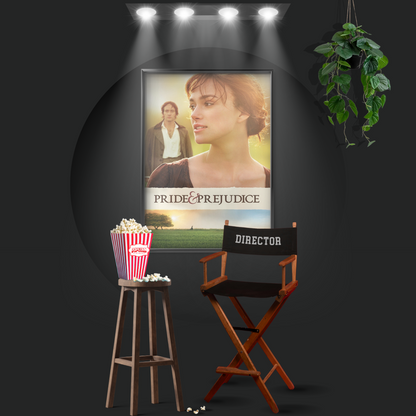 Pride & Prejudice (2005)