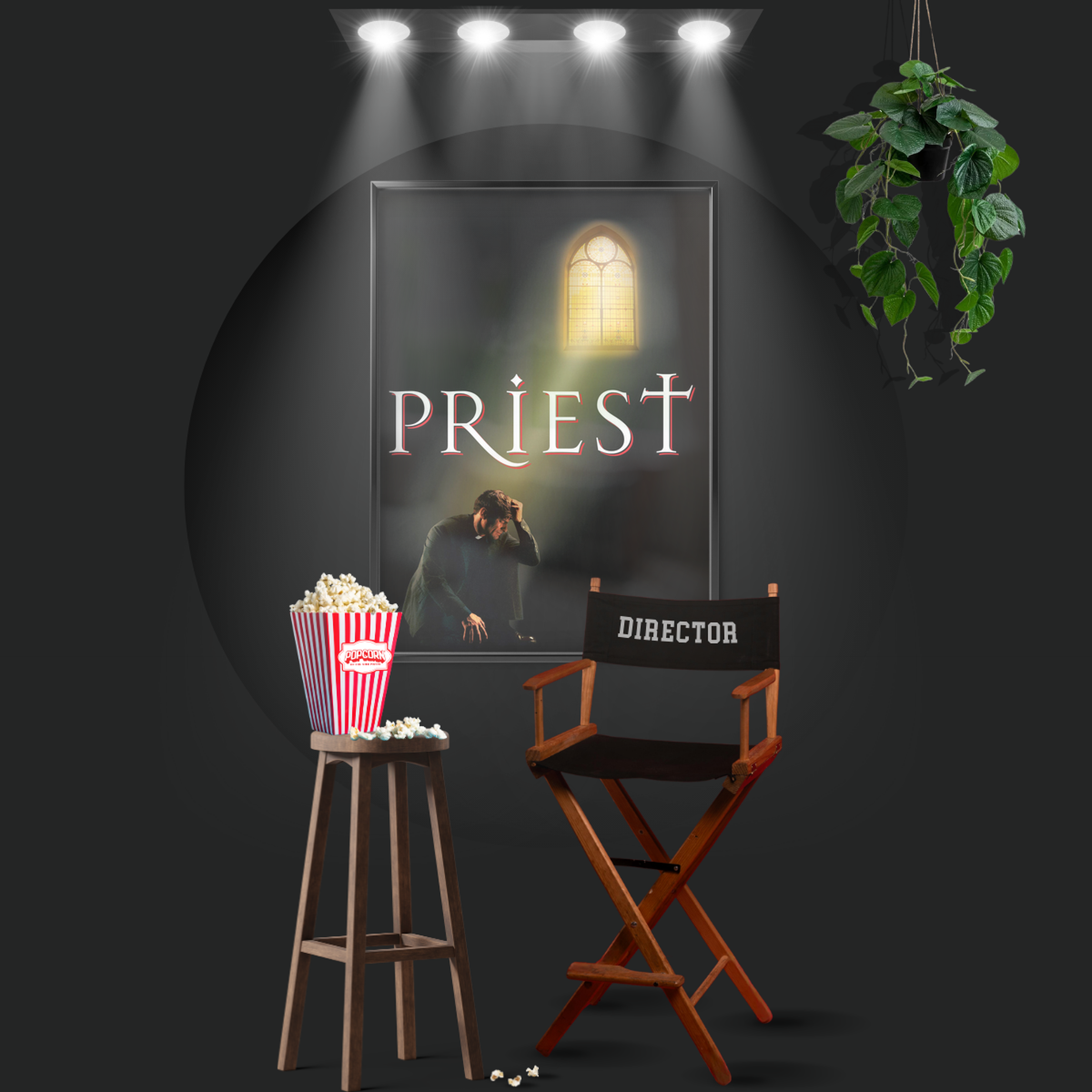 Priest (1995)