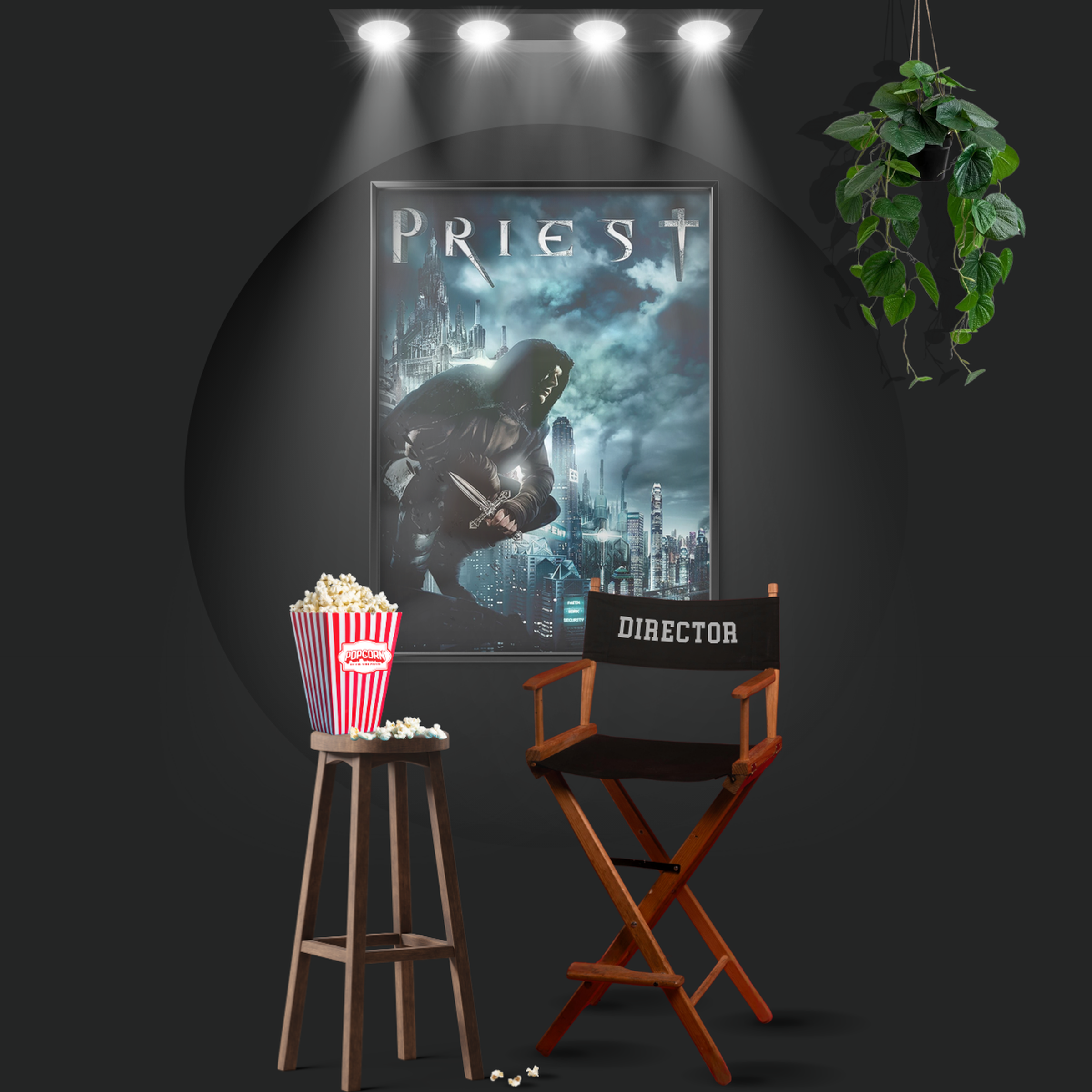 Priest (2011)