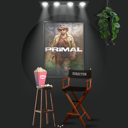 Primal (2019)