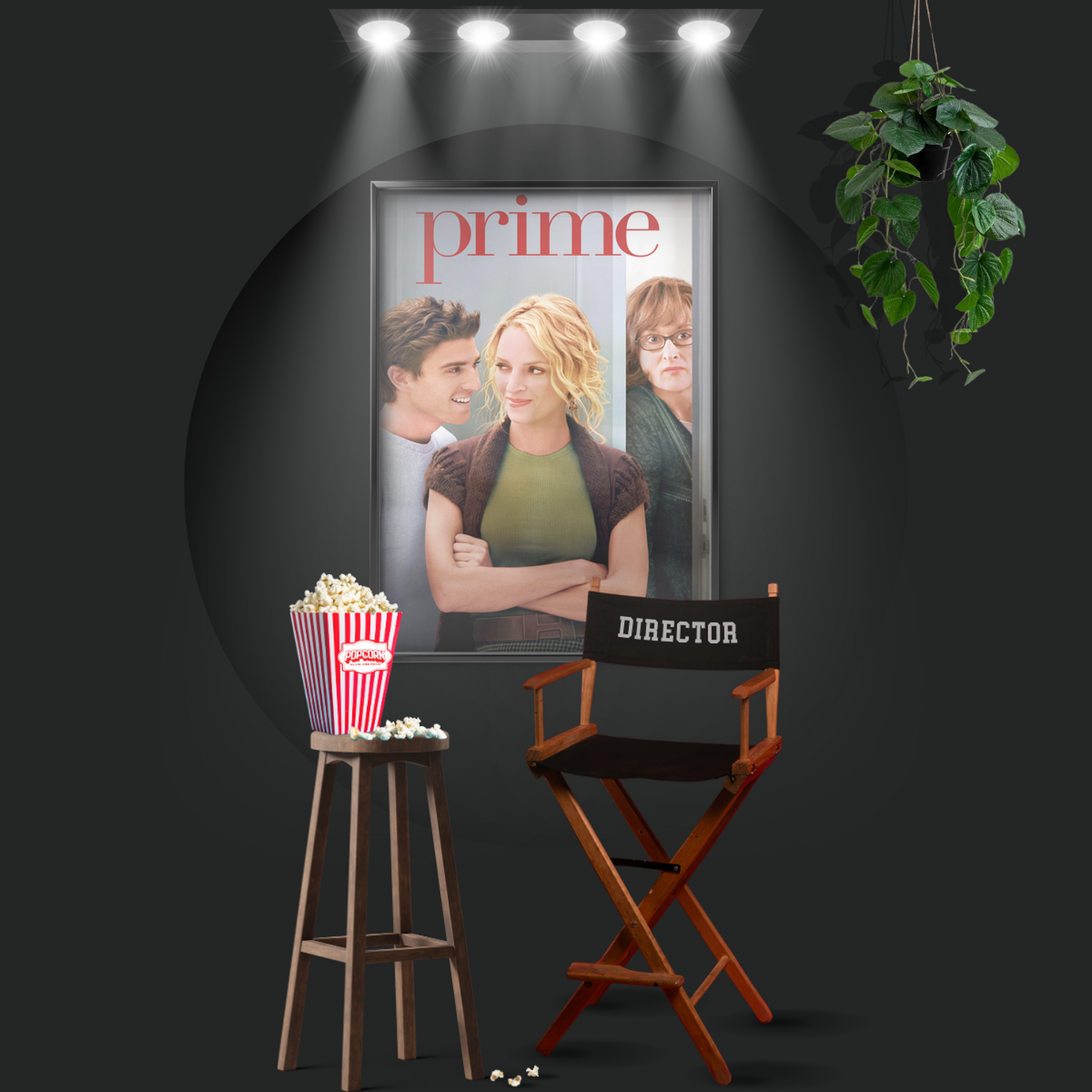 Prime (2005)