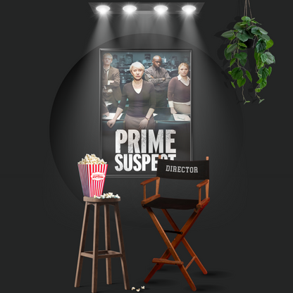 Prime Suspect (1991)