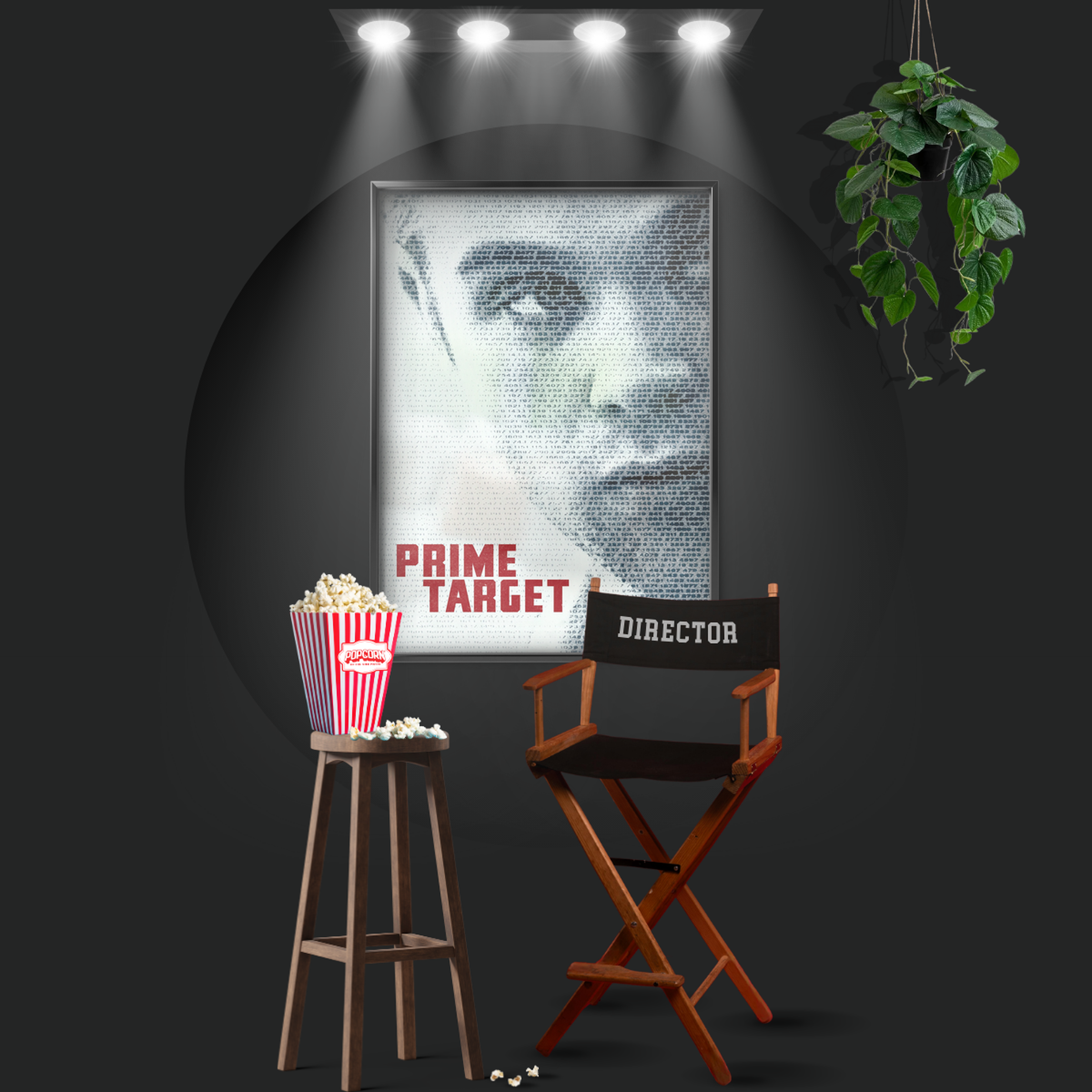 Prime Target (2025)