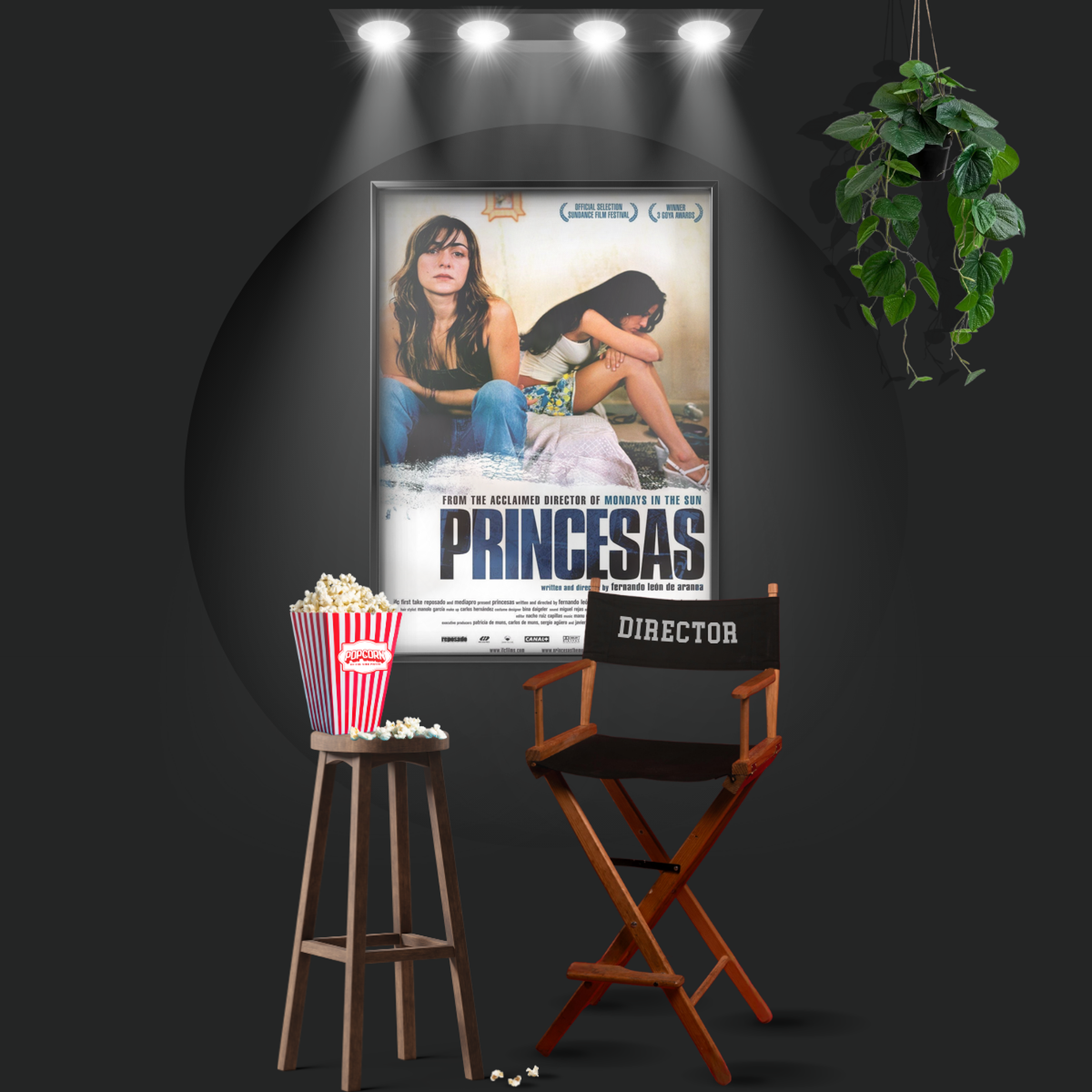Princesses (2005)