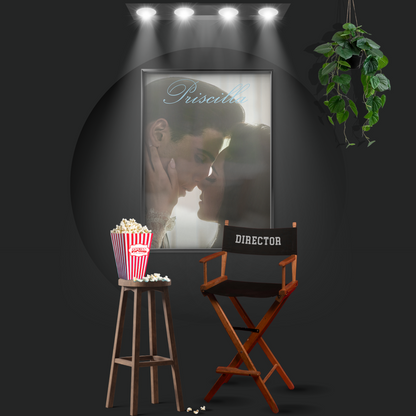 Priscilla (2023)