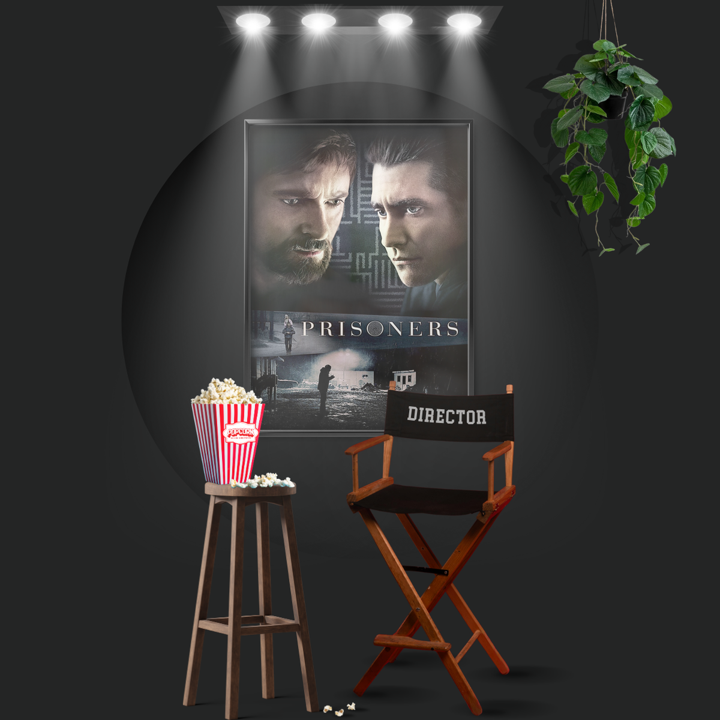 Prisoners (2013)