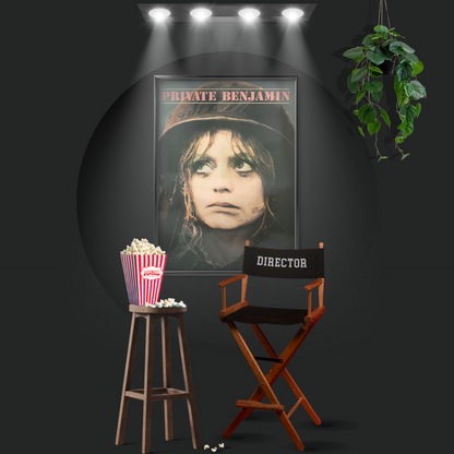Private Benjamin (1980)