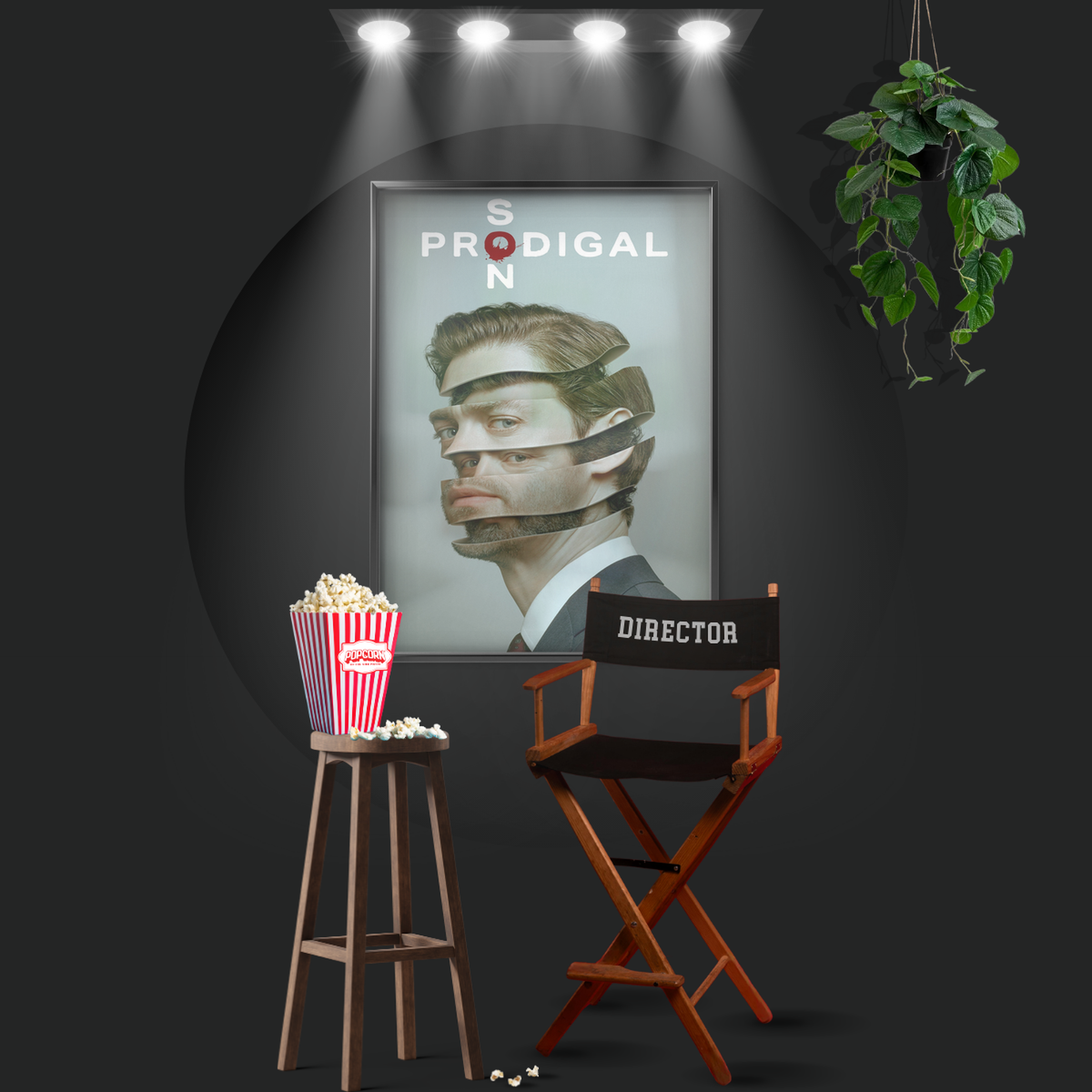 Prodigal Son (2019)