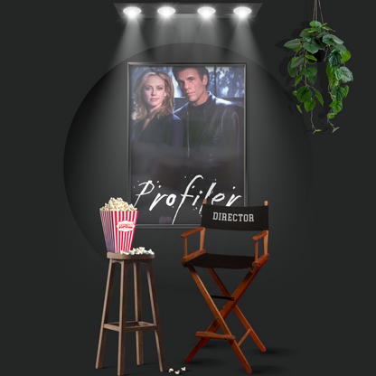 Profiler (1996)