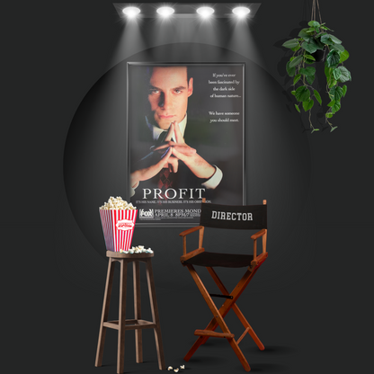 Profit (1996)