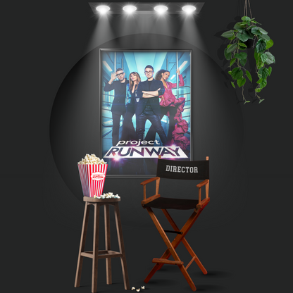 Project Runway (2004)