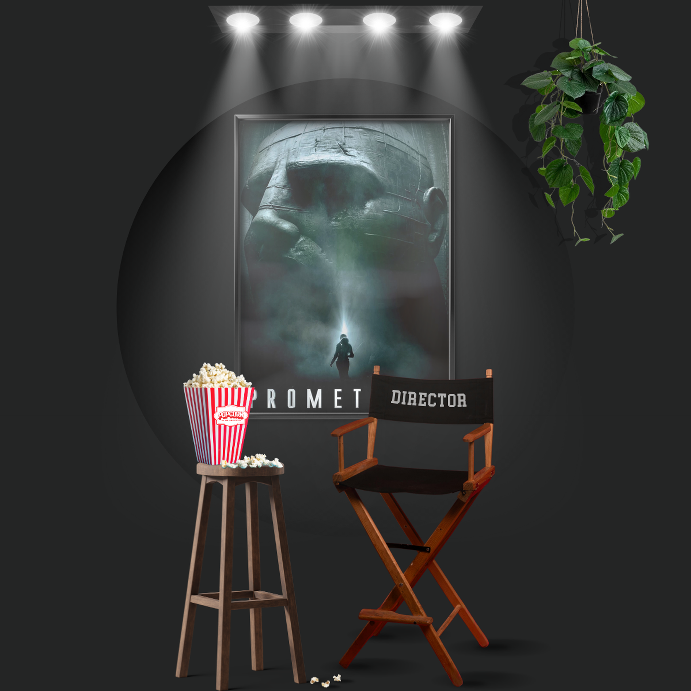 Prometheus (2012)