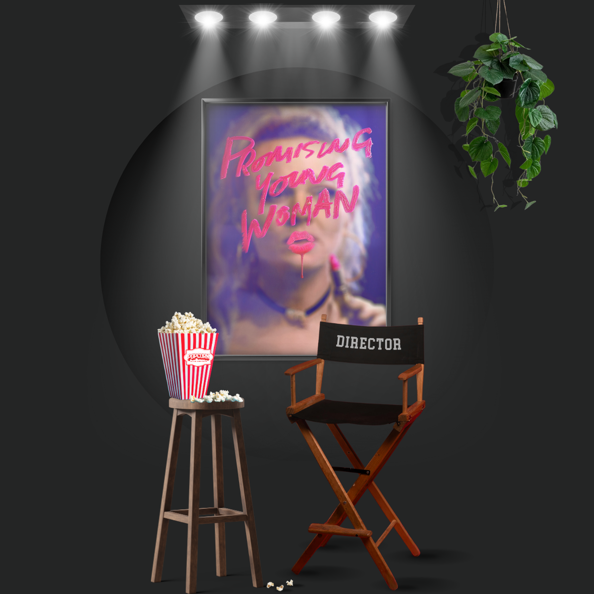 Promising Young Woman (2020)