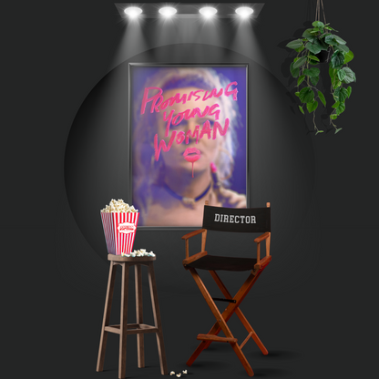 Promising Young Woman (2020)