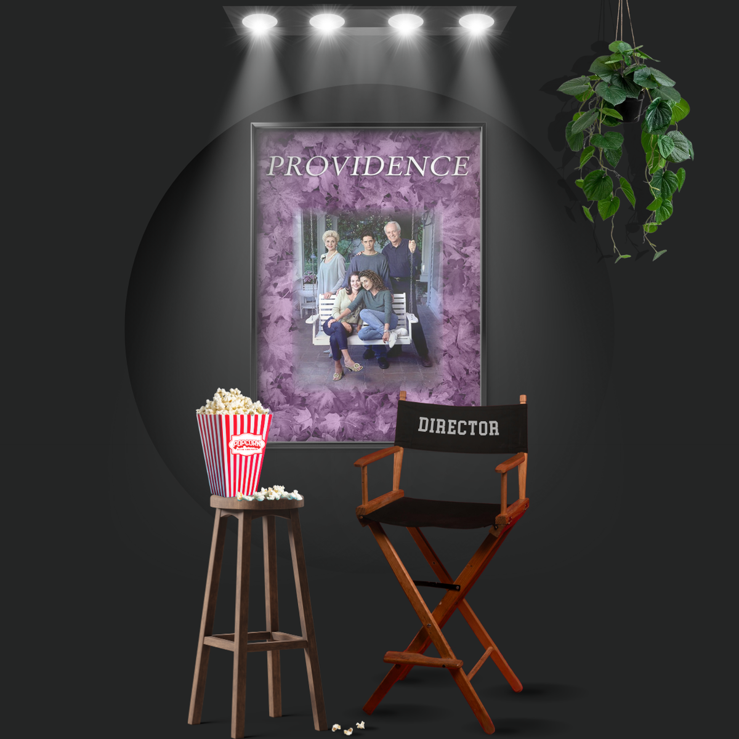 Providence (1999)