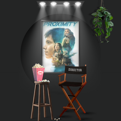 Proximity (2020)