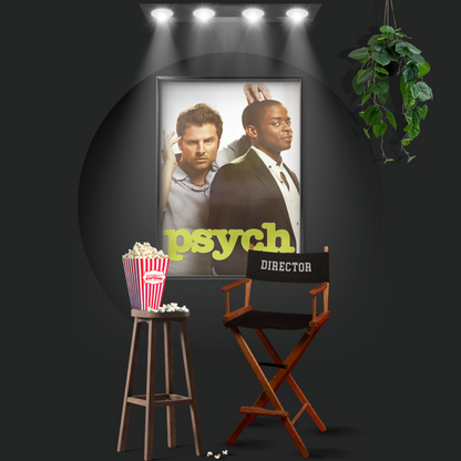 Psych (2006)