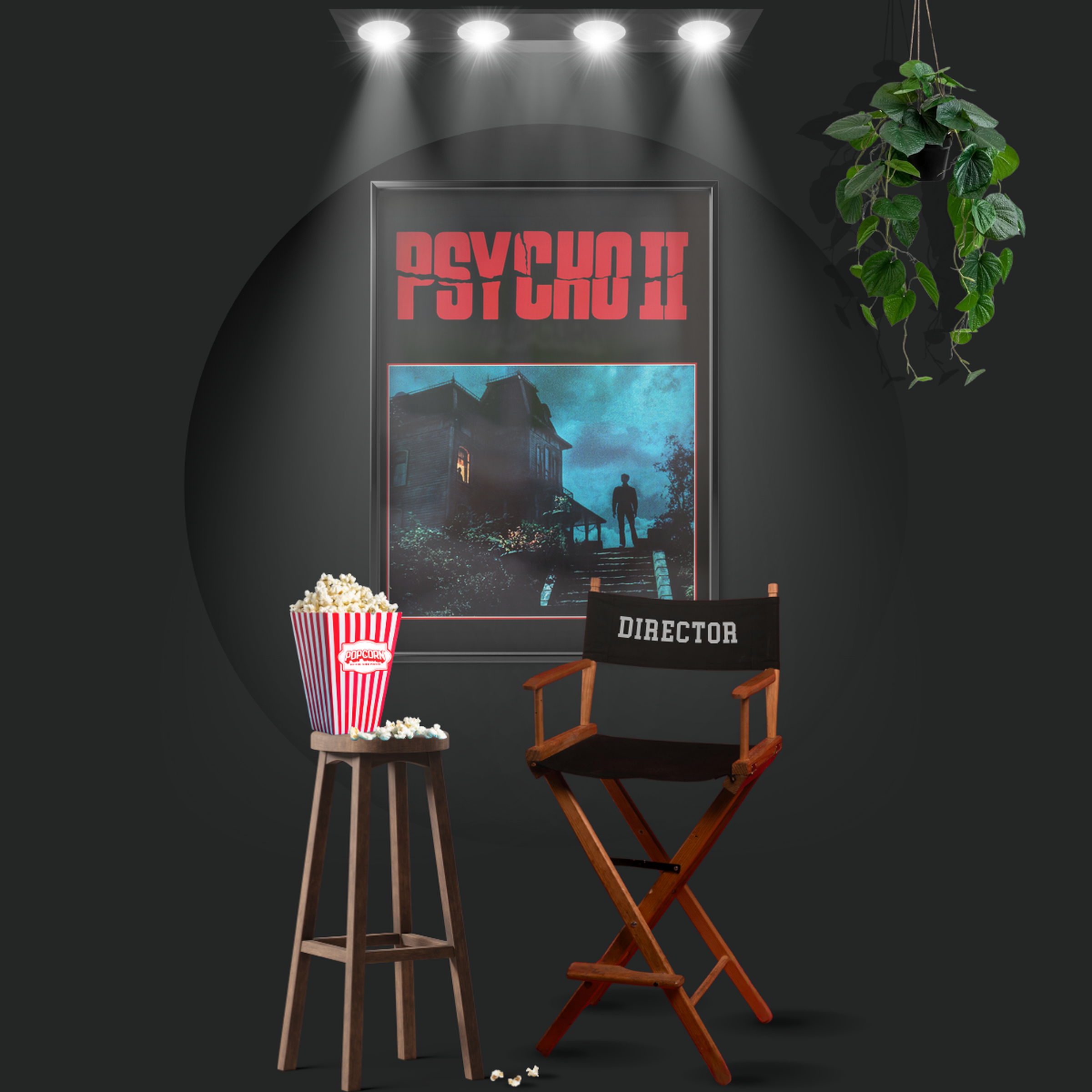 Psycho Ii (1983)