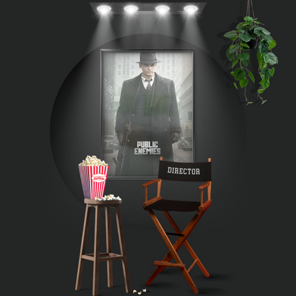 Public Enemies (2009)