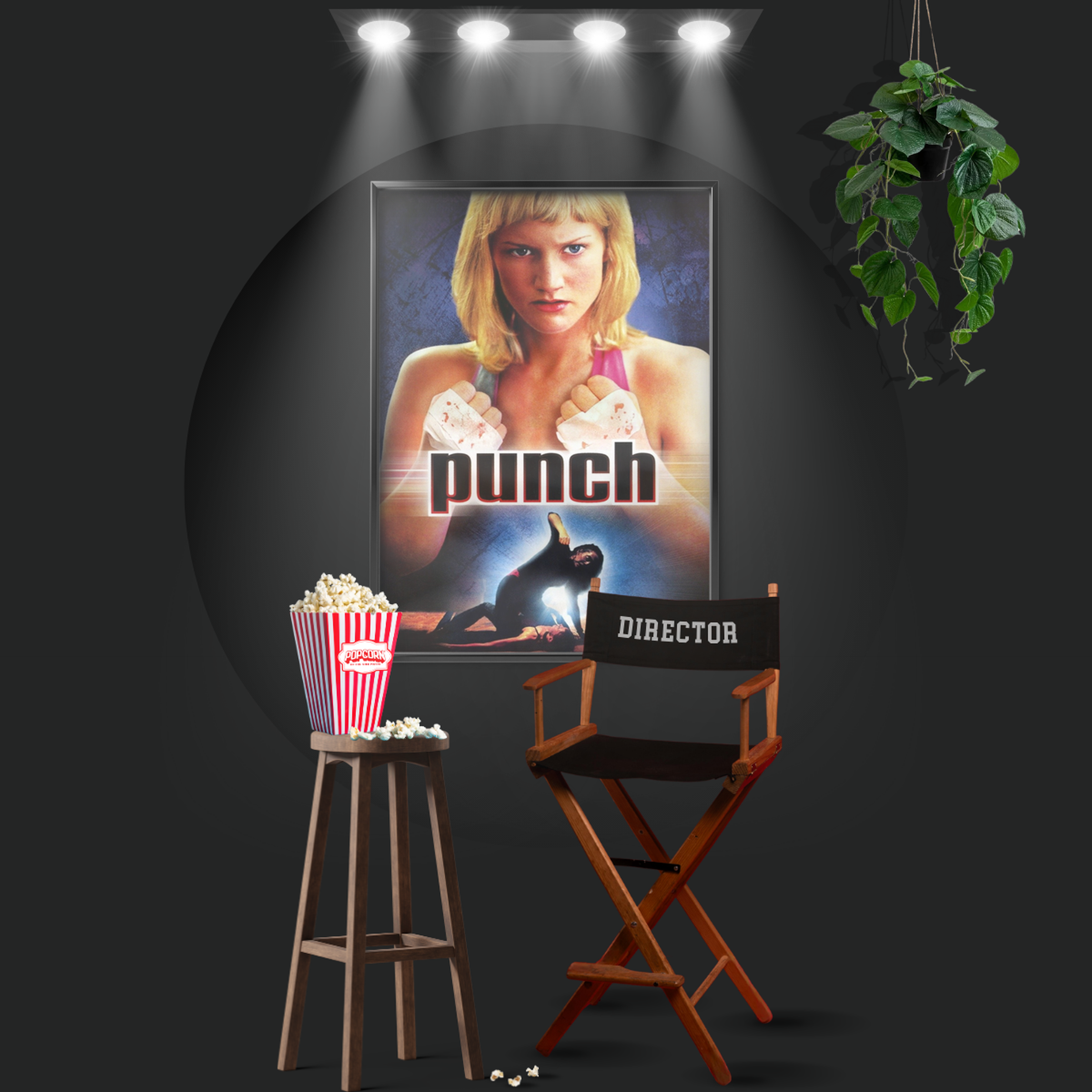 Punch (2002)