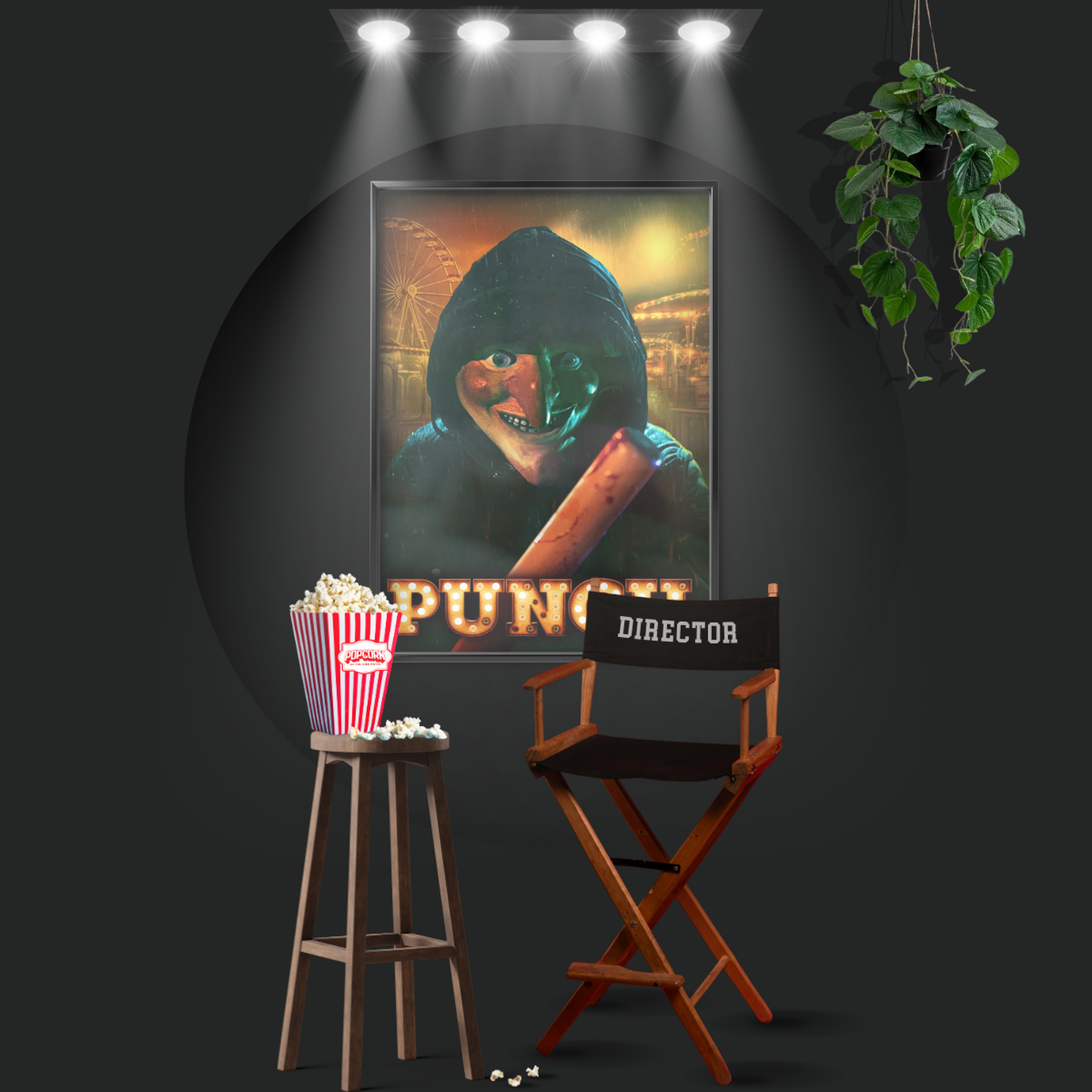 Punch (2023)