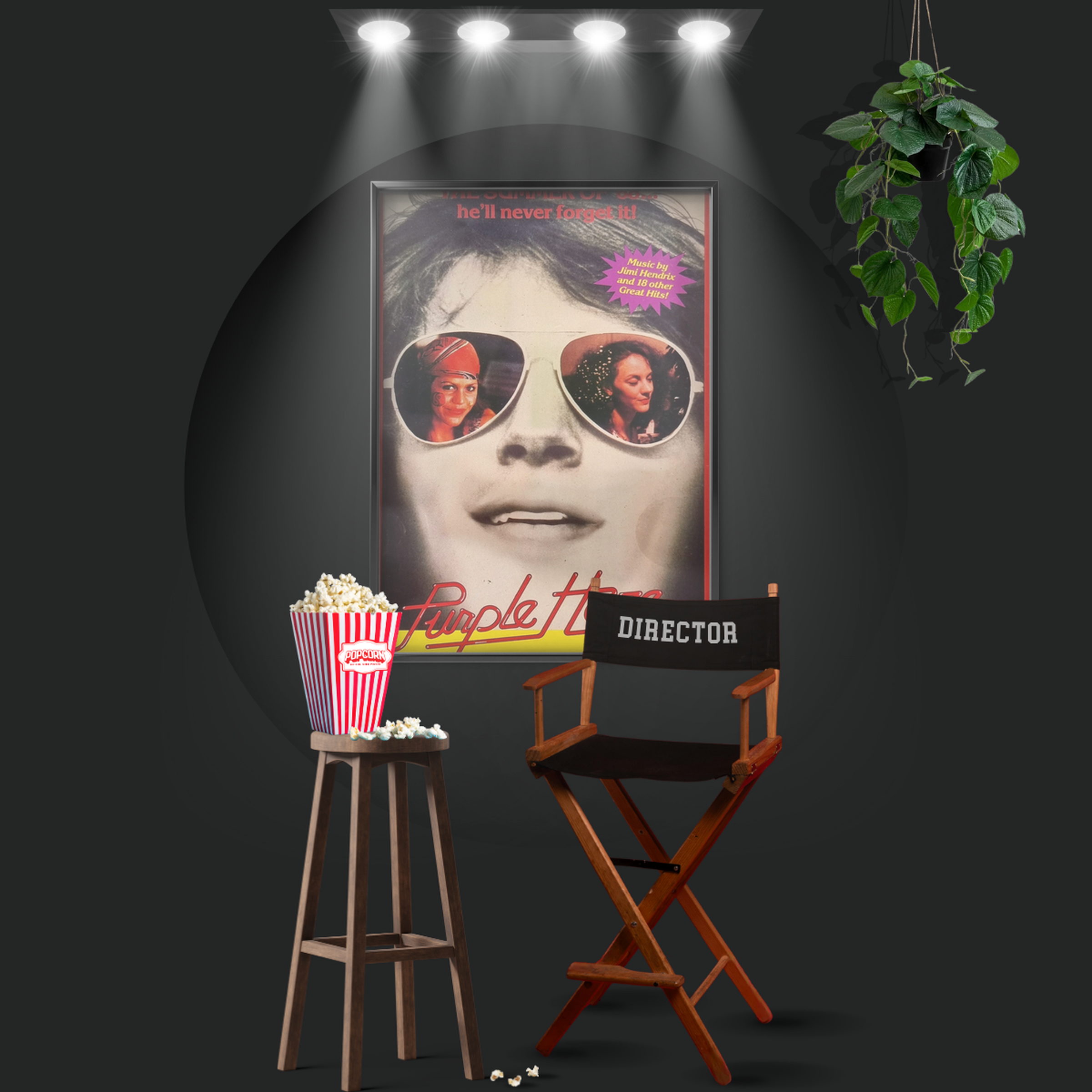 Purple Haze (1983)