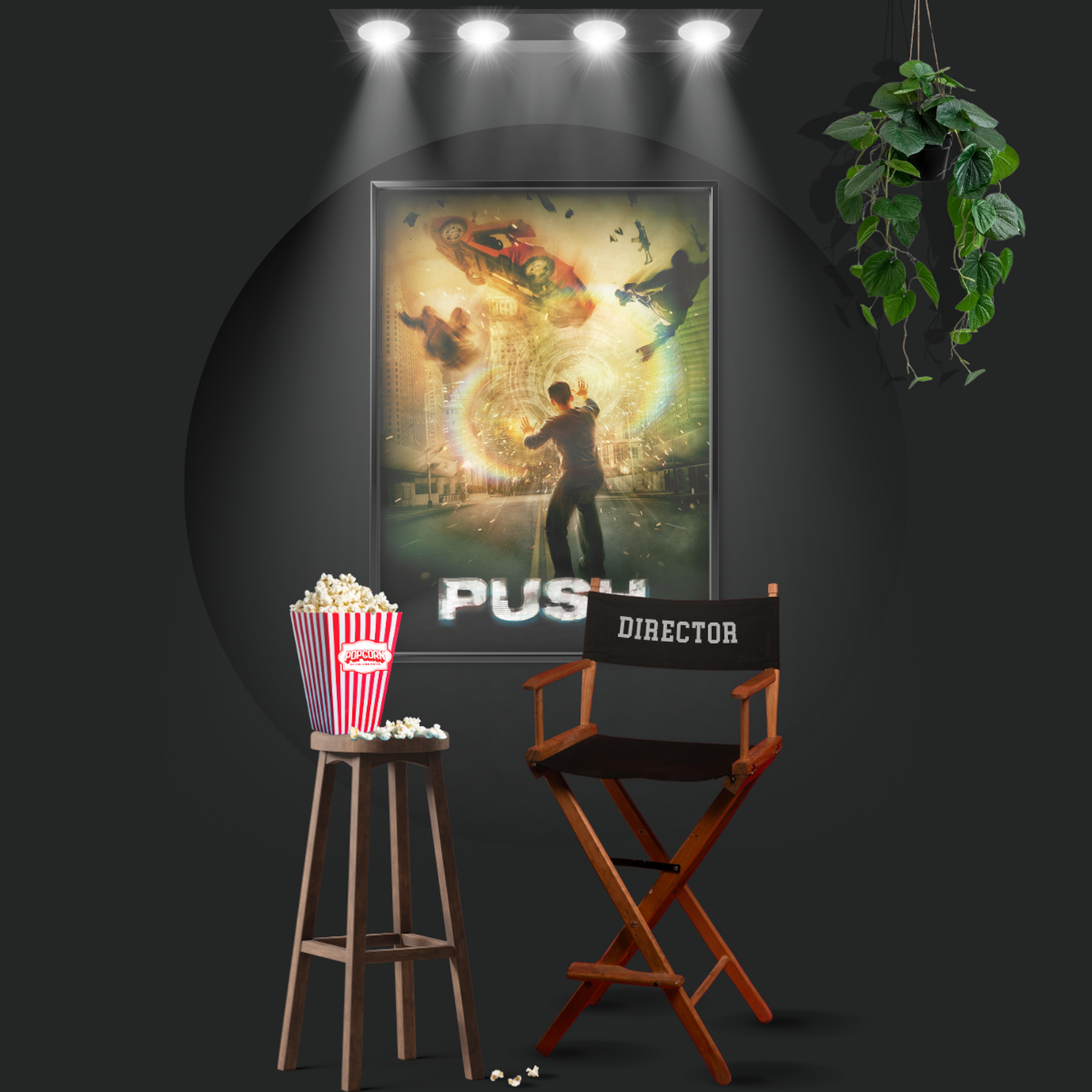 Push (2009)