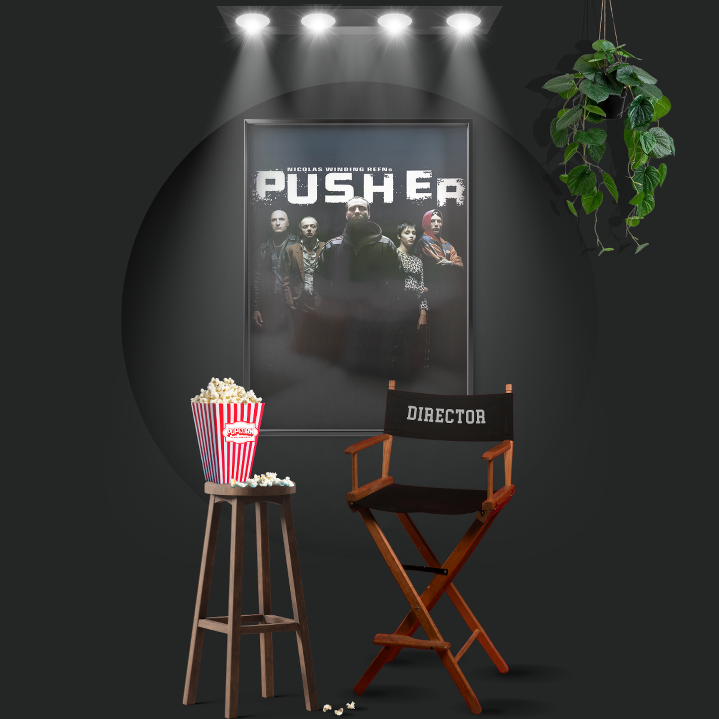 Pusher (1996)