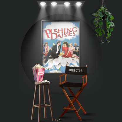 Pushing Daisies (2007)