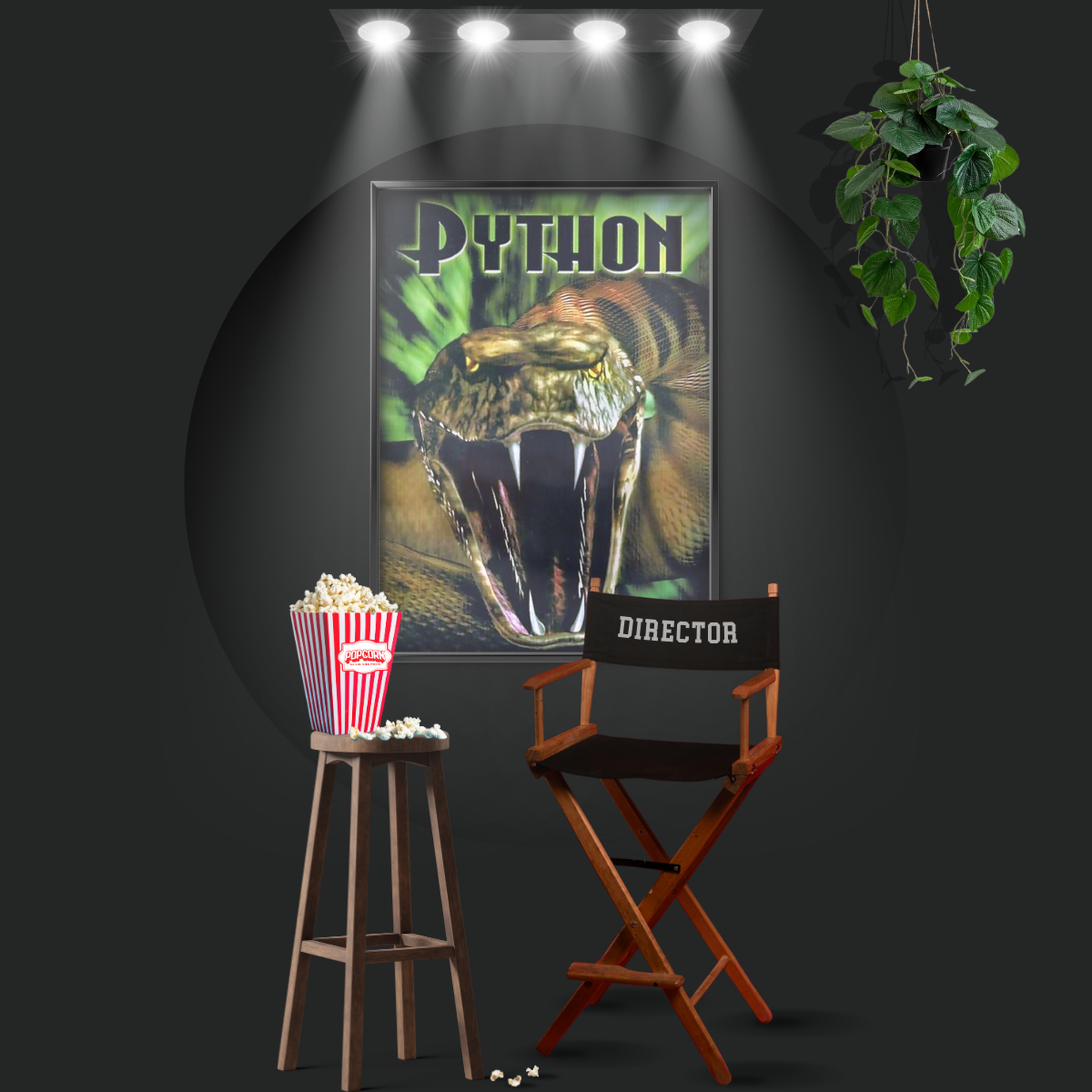 Python (2000)